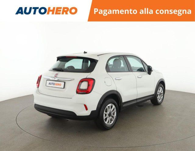 FIAT 500X 1.3 MultiJet 95 CV Urban