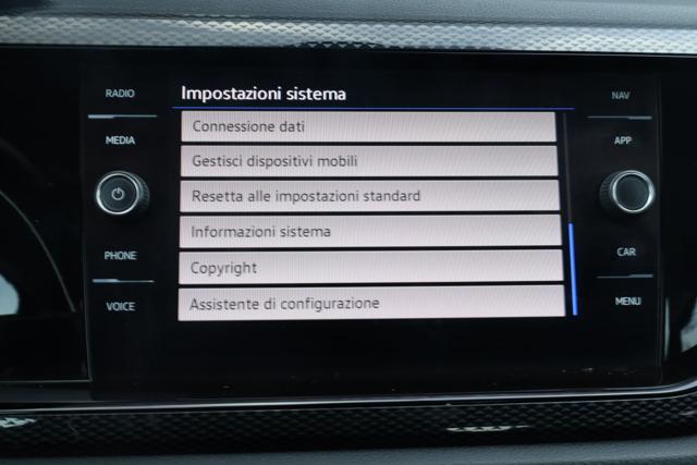 VOLKSWAGEN Taigo 1.0 TSI 110 CV DSG Life PREZZO NETTO