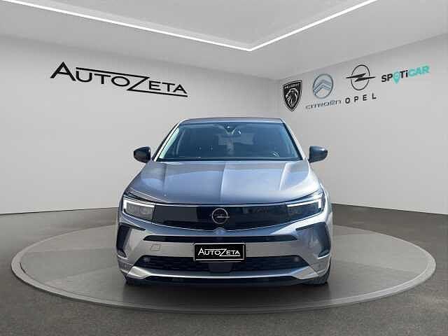 Opel Grandland 1.5 diesel Ecotec aut. Business Elegance