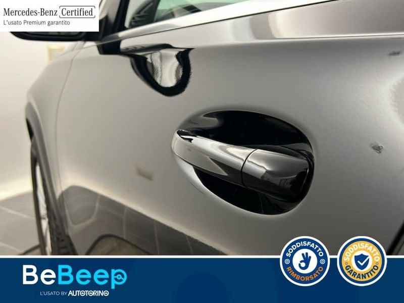 Mercedes-Benz GLE 300 D ADVANCED 4MATIC AUTO