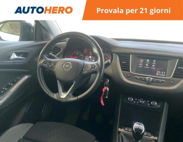 OPEL Grandland X 1.5 diesel Ecotec Start&Stop Advance