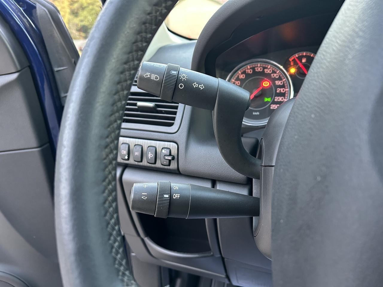 FIAT CROMA 1.9JTD 150CV MUST FULL