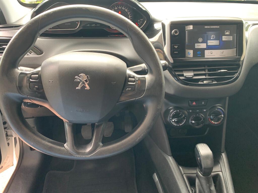 PEUGEOT 208 PURE TECH 82CV 5P 1.2 BENZ
