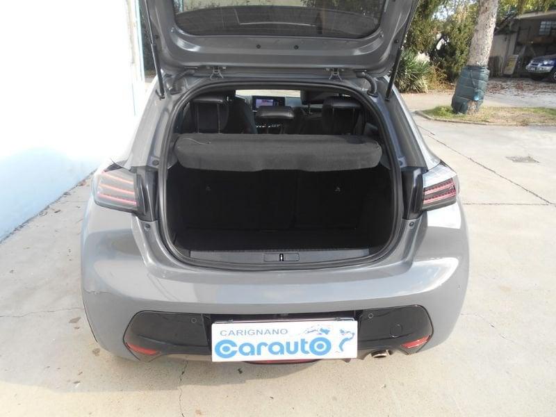 Peugeot 208 100 GT Fin 9Perfet Sc39%