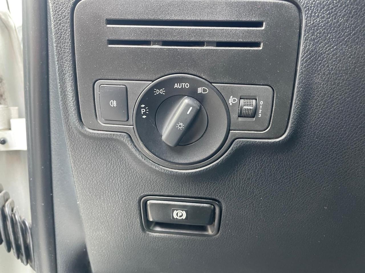 Mercedes-benz Vito 2.2 114 CDI Long 136CV PRONTA CONSEGNA