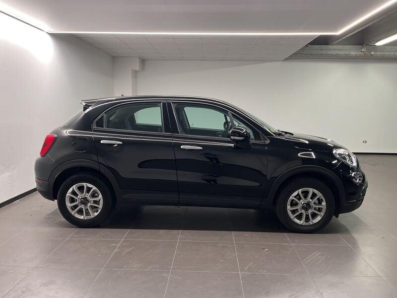 FIAT 500X 1.3 MULTIJET4X2
