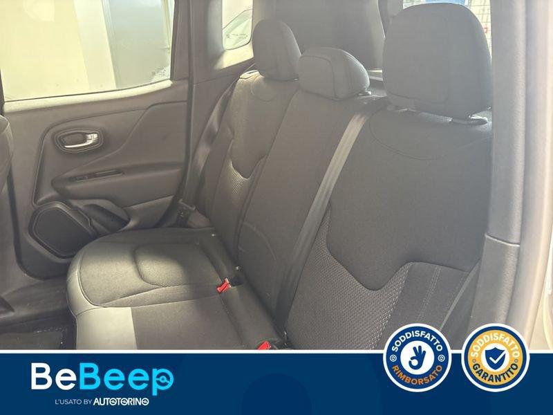 Jeep Renegade 1.0 T3 NIGHT EAGLE 2WD