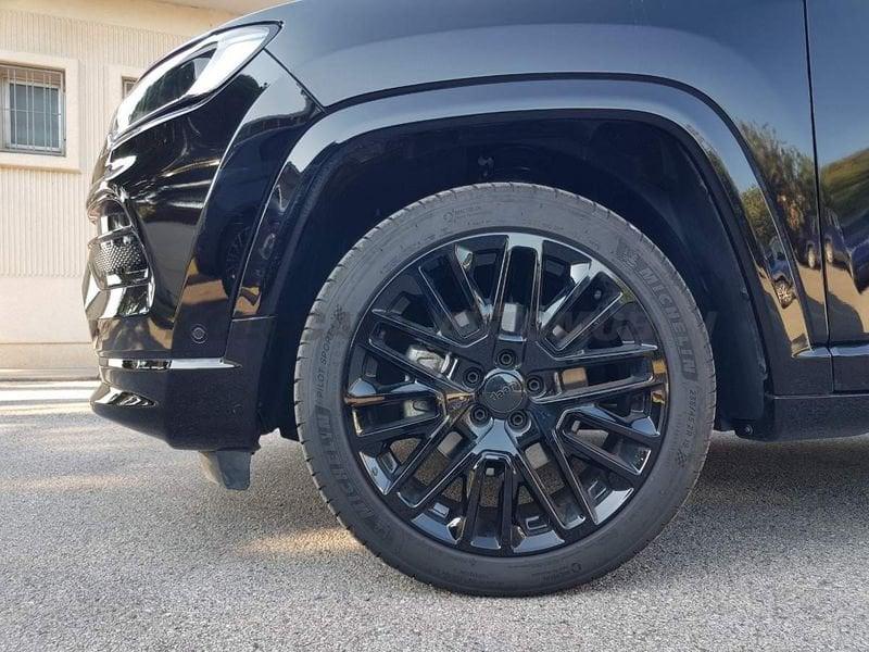 Jeep Compass Compass 1.6 mjt S 2wd 130cv