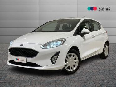 Ford Fiesta 5p 1.5 ecoblue Connect s&s 85cv my20.75
