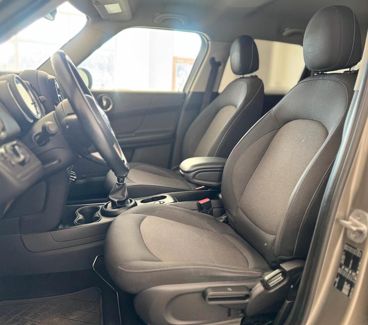 Mini Cooper D Countryman 2.0 Business