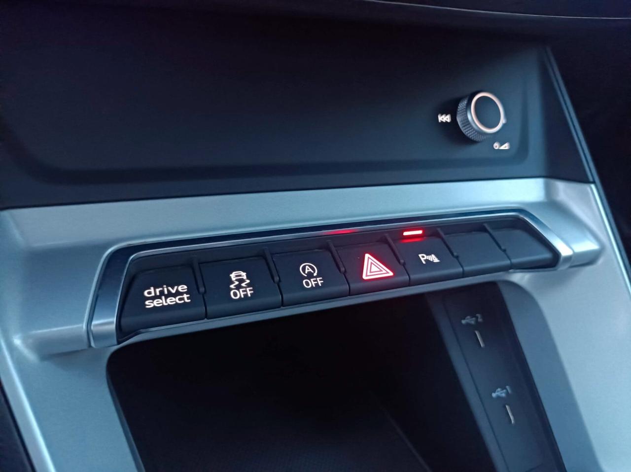 Audi Q3 SPB 35 TDI S tronic line edition