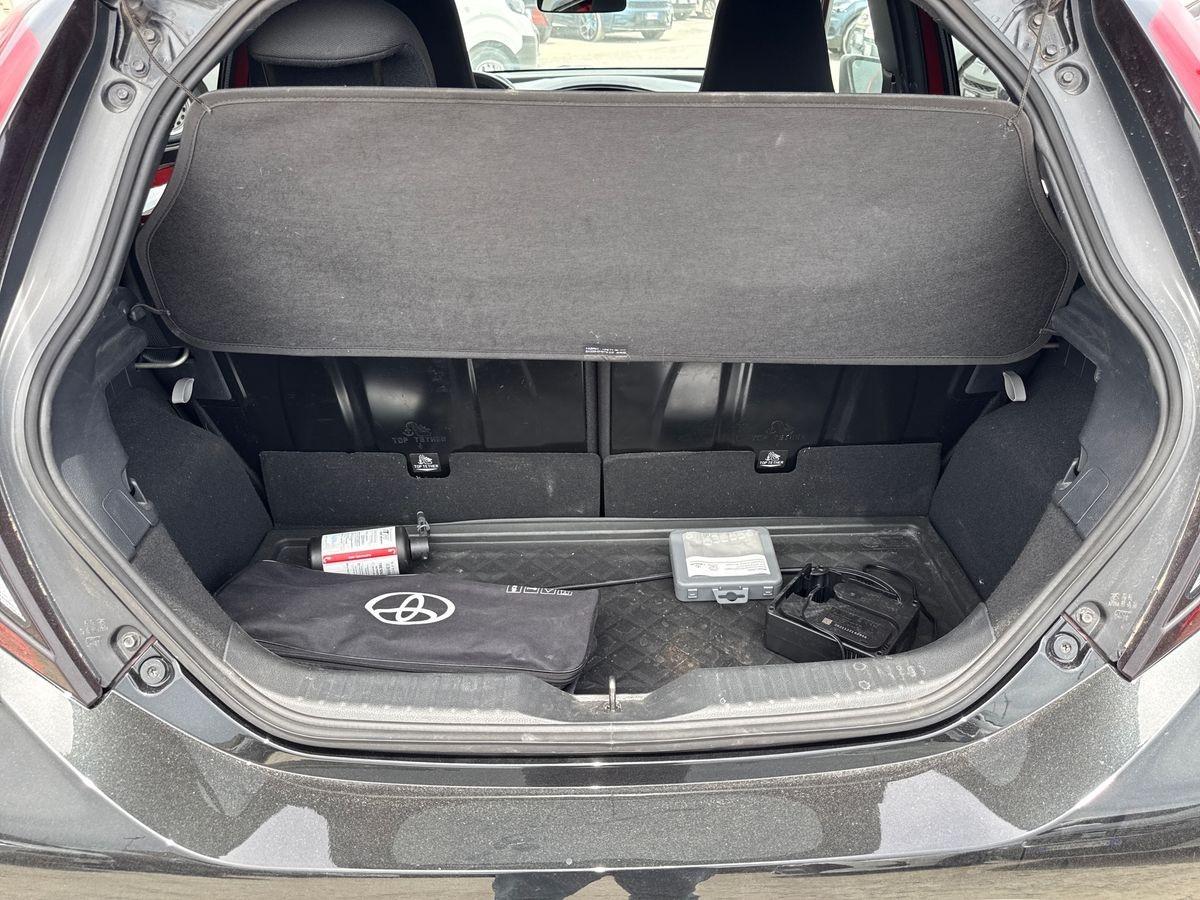 TOYOTA Aygo X Air - Aygo X 1.0 Trend Air 72cv s-cvt