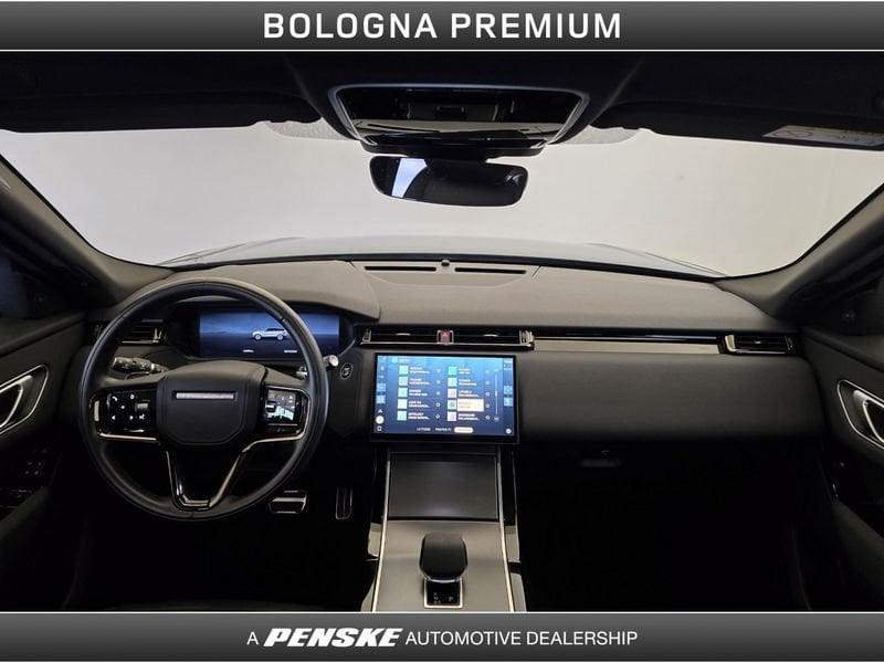 Land Rover Range Rover Velar Range Rover Velar 2.0D I4 204 CV S