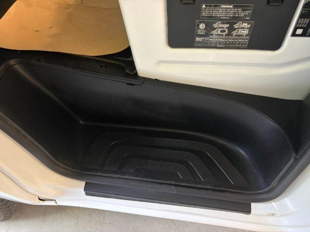 MERCEDES-BENZ Sprinter T37/35 416 CDI RWD RG Cabinato