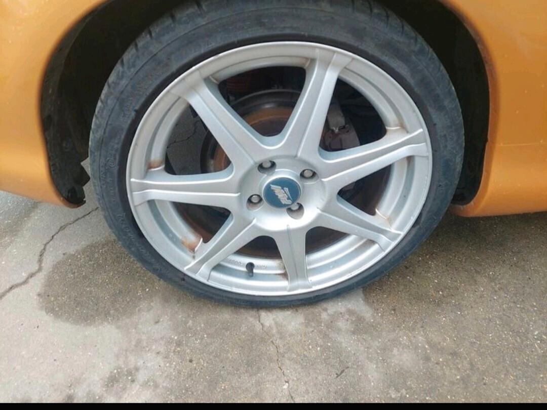 Mazda MX-5 1.8i 16V 140cv