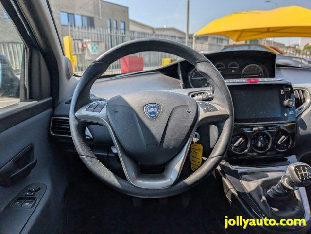 LANCIA Ypsilon 1.0 FireFly 5P S&S Hybrid Gold 5 posti - Ruotino