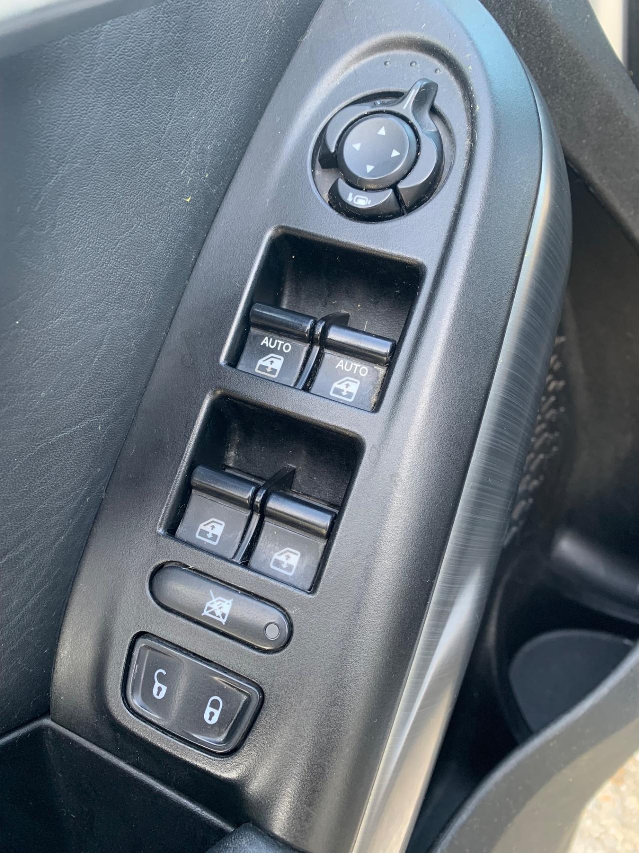 Fiat 500X 1.6 MultiJet 120 CV Cross Plus