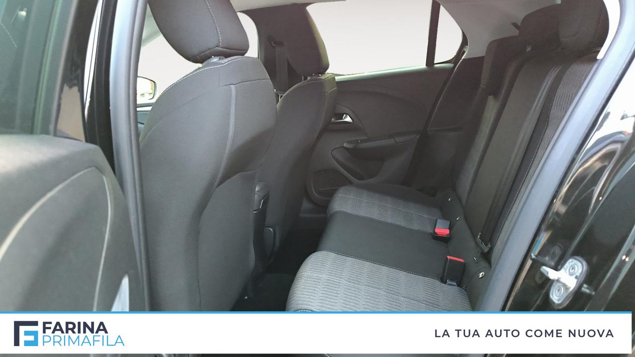 OPEL Corsa VI 2020 - Corsa 1.5 Edition s&s 100cv