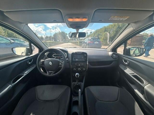Renault Clio 1.2 75CV GPL 5 porte Live