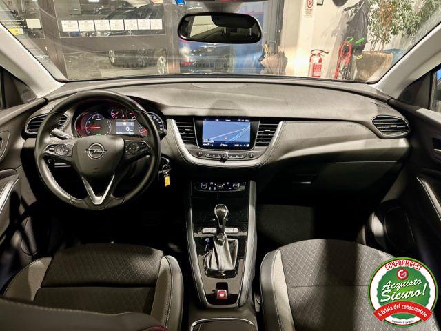 OPEL Grandland X 1.2 Turbo 12V 130CV S&S aut. Innovation *NEOPAT*