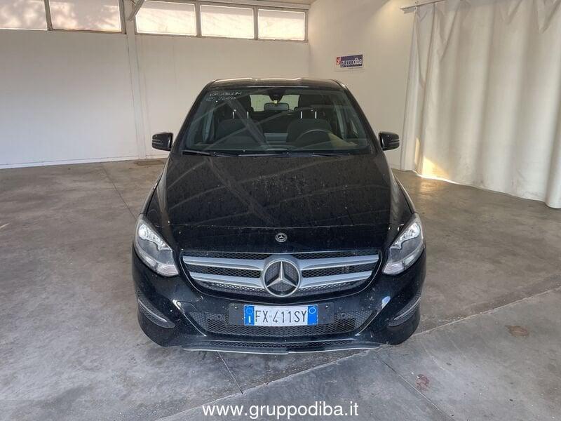 Mercedes-Benz Classe B - T246 Diesel B 160 d Executive Next