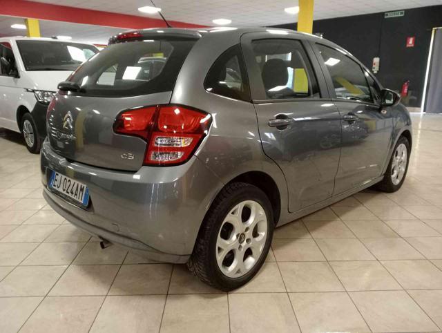 CITROEN C3 1.1