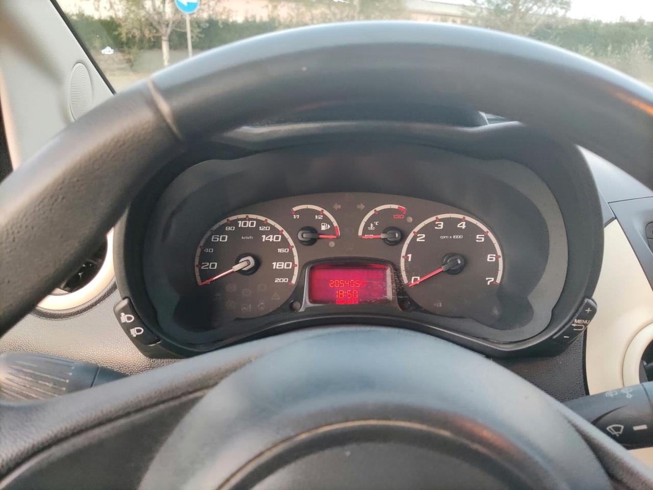 Ford Ka Ka+ 1.2 8V 69CV
