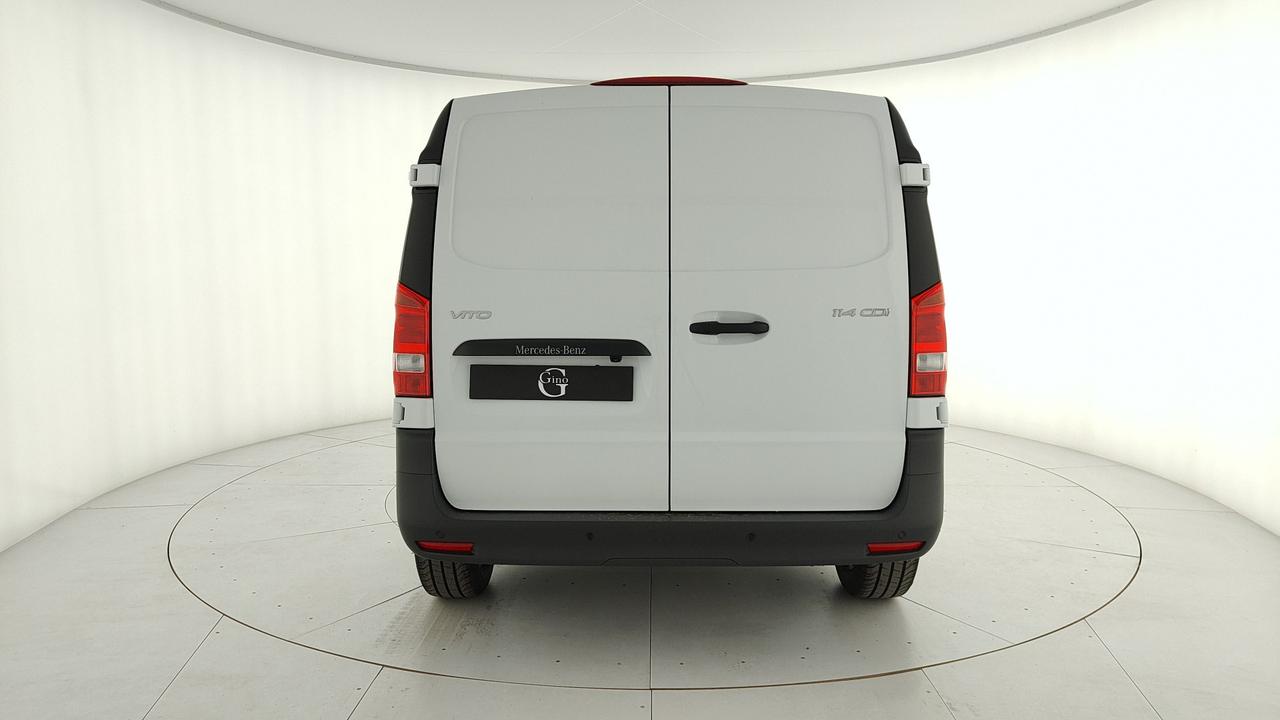 Mercedes-Benz Vito Furgone PRO 114 CDI Compact