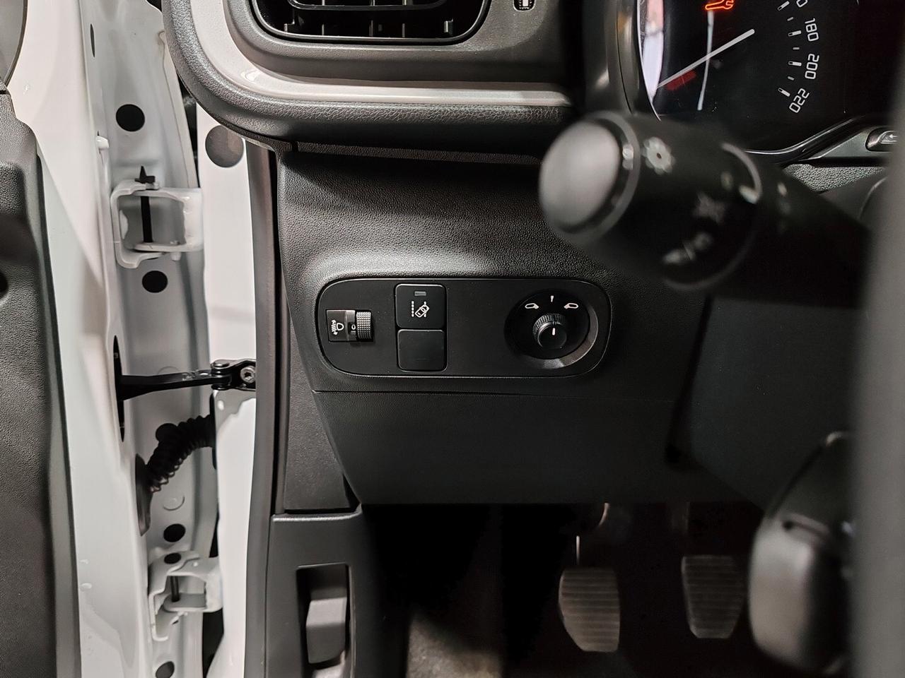 Citroen C3 BlueHDi 100 S&S C-Series