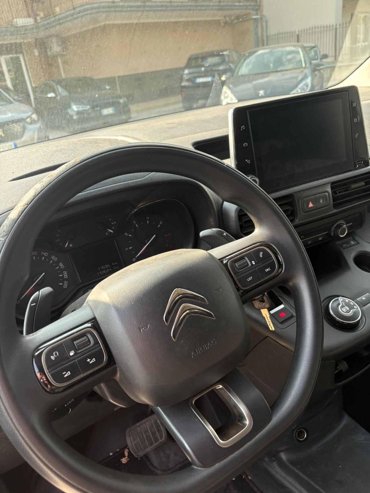 Citroen