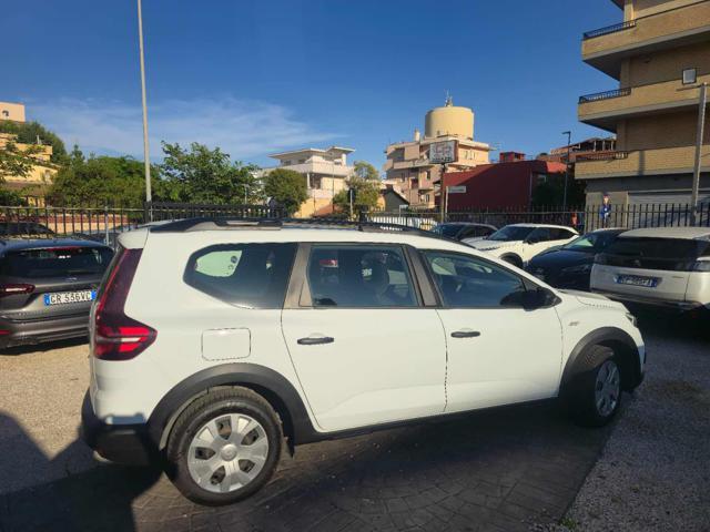 DACIA Jogger 1.0 TCe GPL 100 CV 5 posti Essential niproprietari