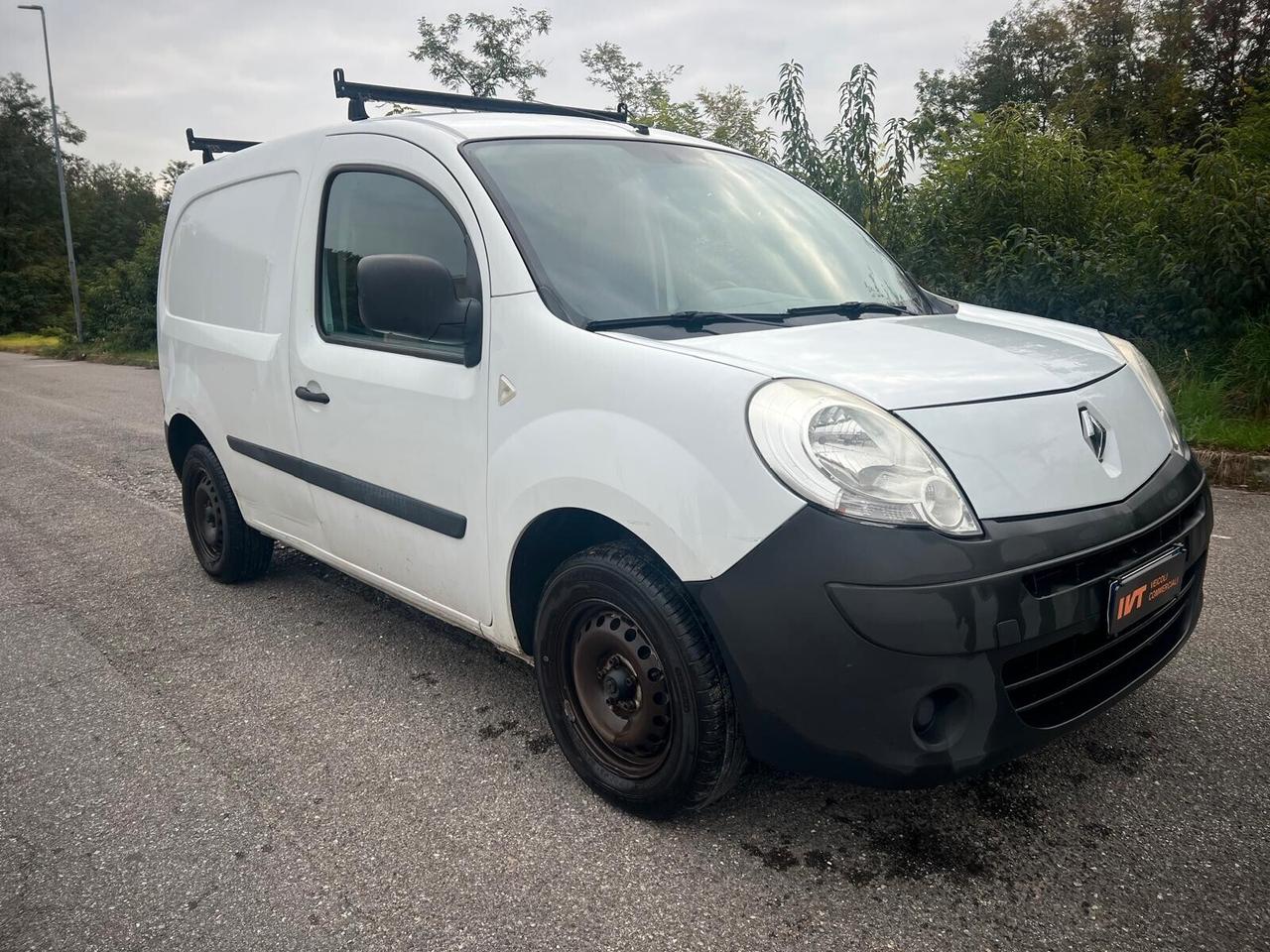 Renault Kangoo 1.5 dCi 75CV F.AP. 5 porte Easy