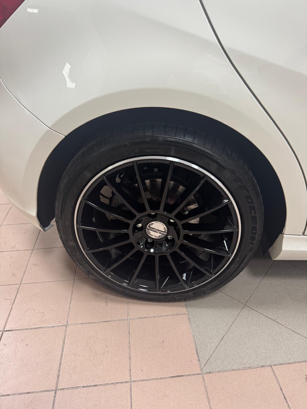 Mercedes Classe A 180 CDI Premium Manuale