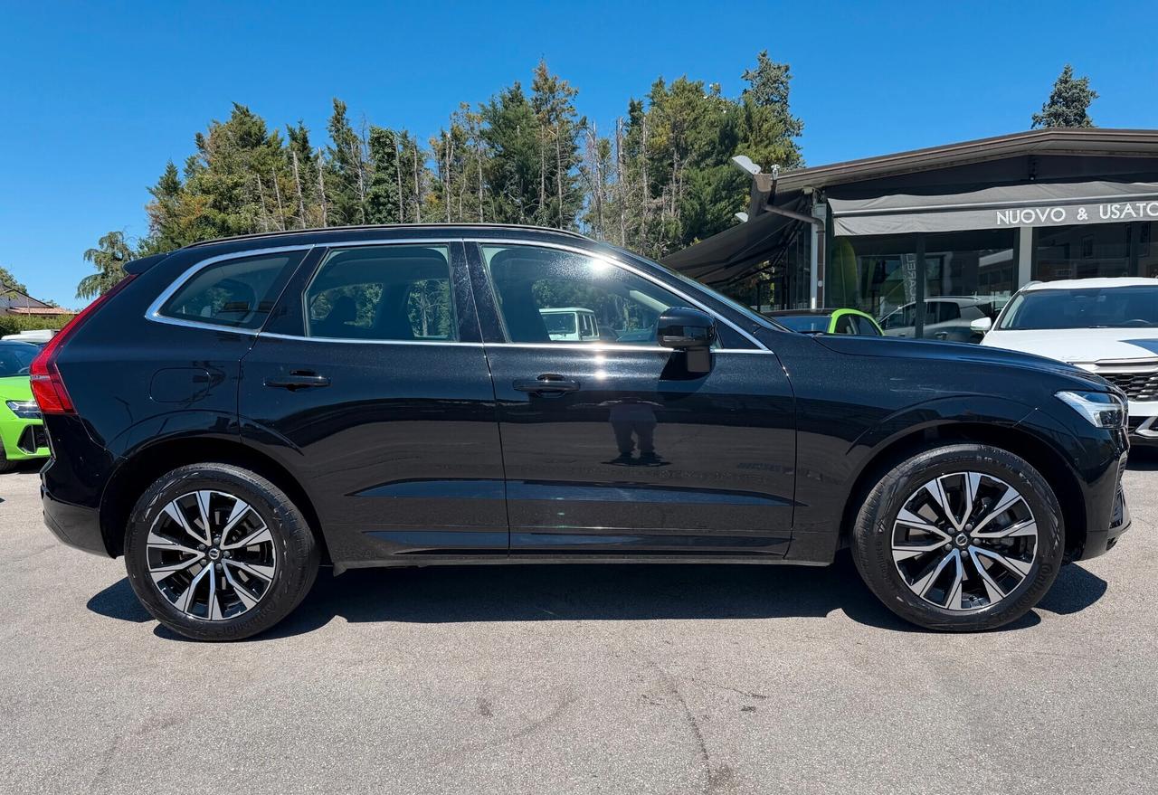 Volvo XC 60 XC60 B4 (d) AWD automatico Plus Dark /N1/+IVA/1PROP/KM DOC.