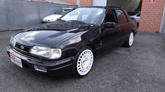 FORD Sierra COSWORTH 4X4