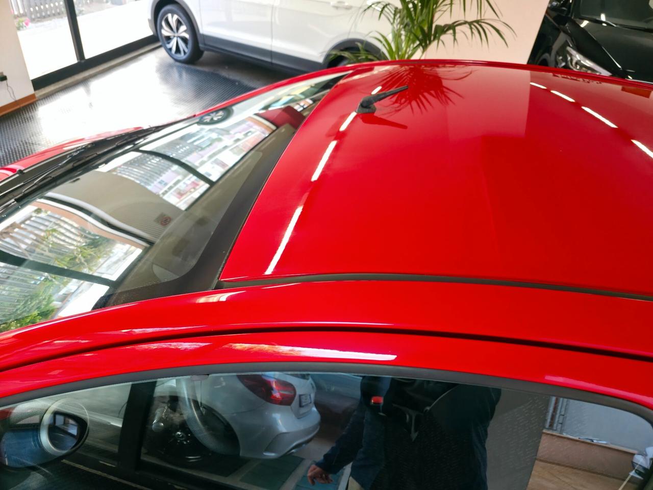 Peugeot 107 1.0 2011 5p UNICOPR TUA A 99€MESE