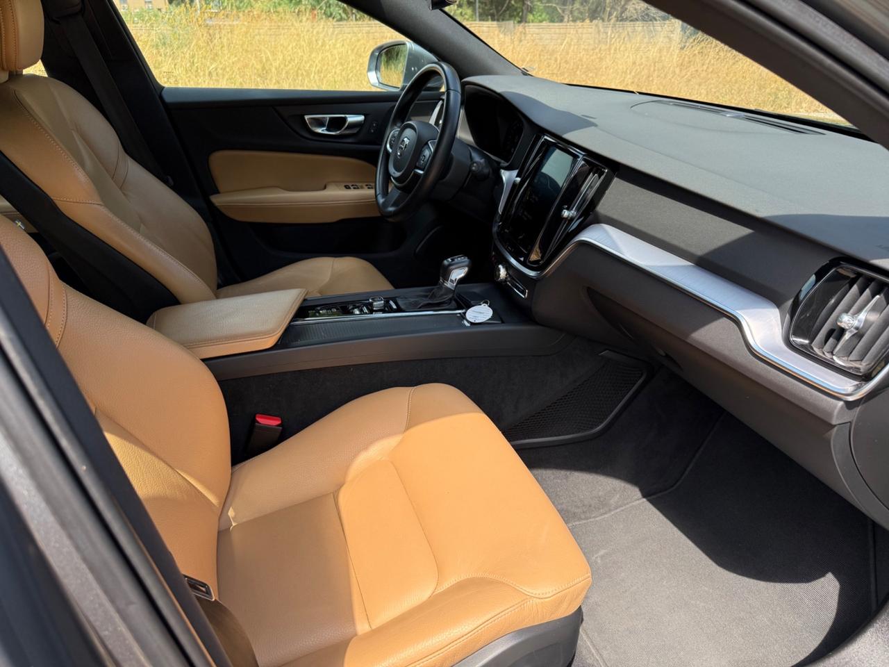 Volvo V60 D4 Geartronic Business Plus