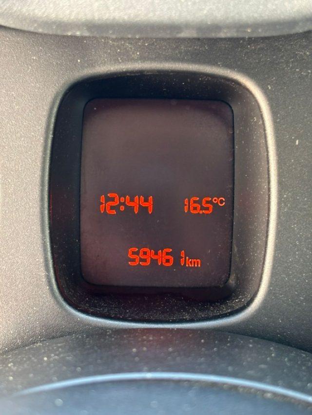 FIAT Panda 1.2 EasyPower Easy