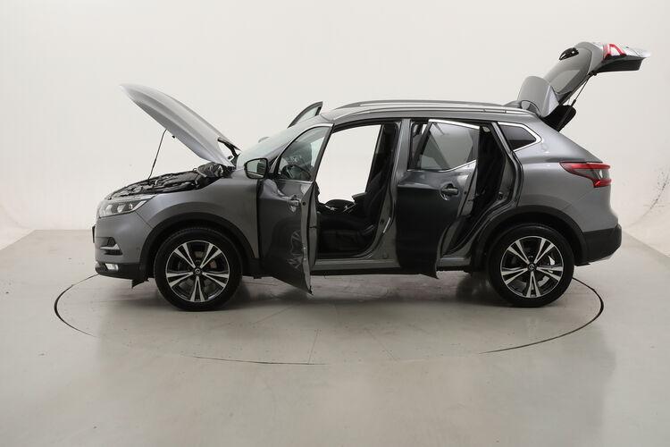 Nissan Qashqai N-Connecta DCT BR939413 1.5 Diesel 116CV