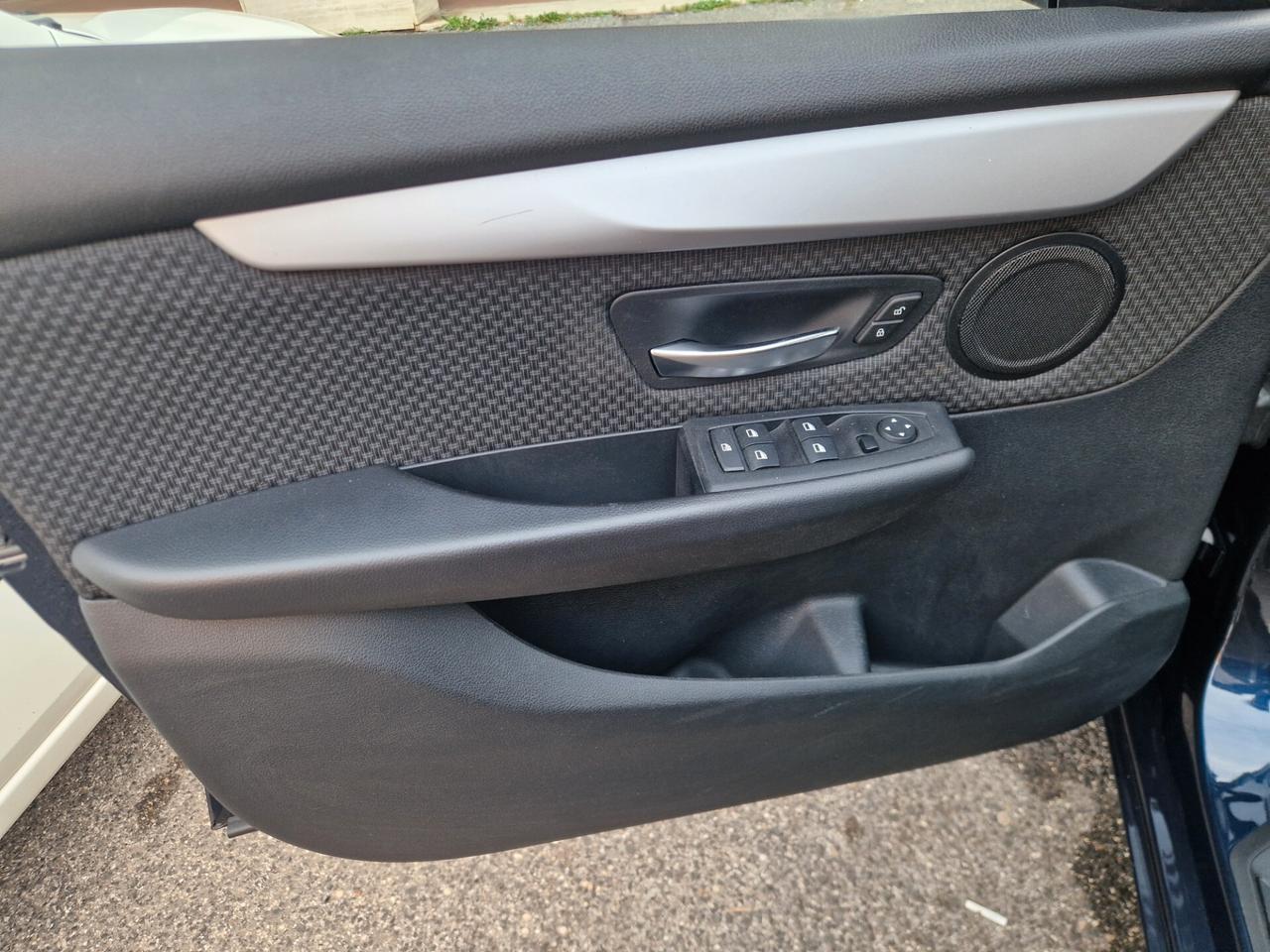 Bmw 216d Active Tourer Sport