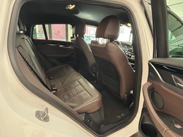 Bmw X4 xDrive30d Msport-X