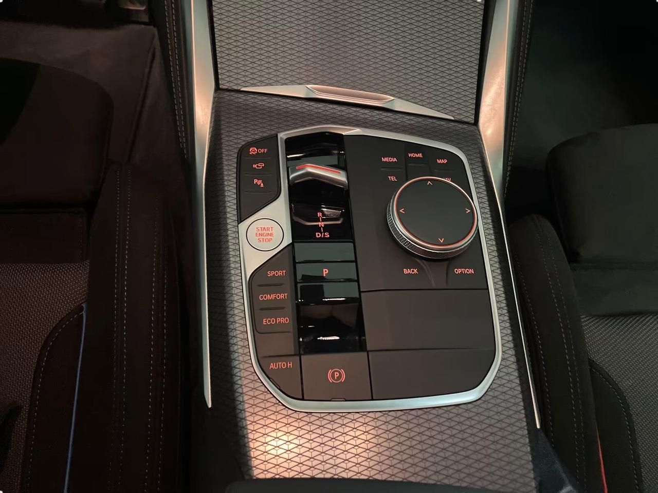 Bmw 4er Gran Coupe 420d Coupé M Sport DriveAssist.Telecamera professionale