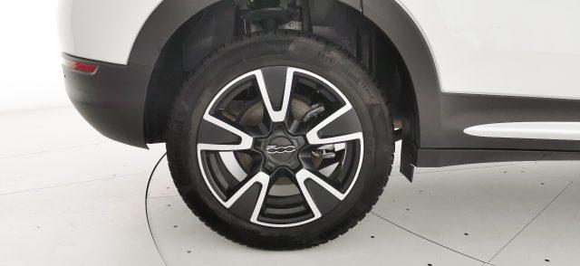 FIAT 500X 1.3 T4 150 CV DCT Mirror Cross