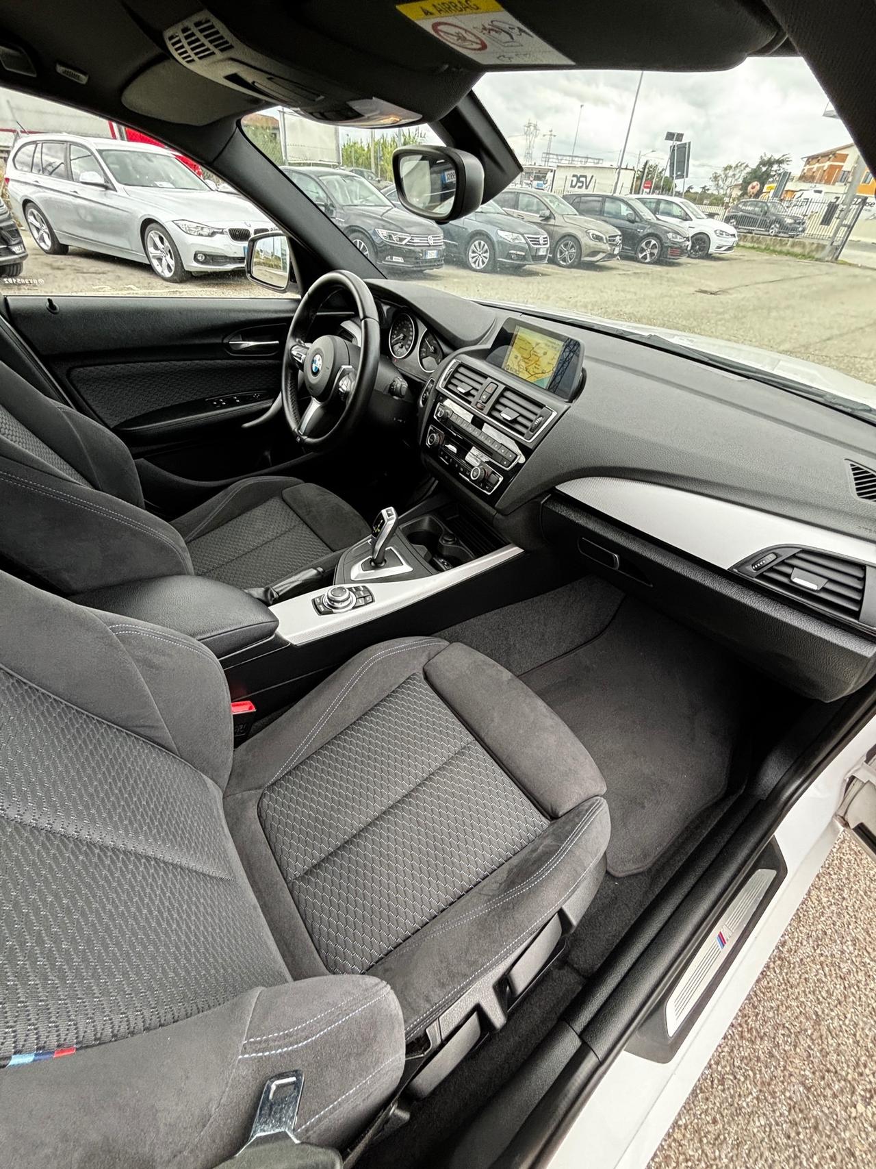 Bmw 116 116d 5p. Msport - 2017