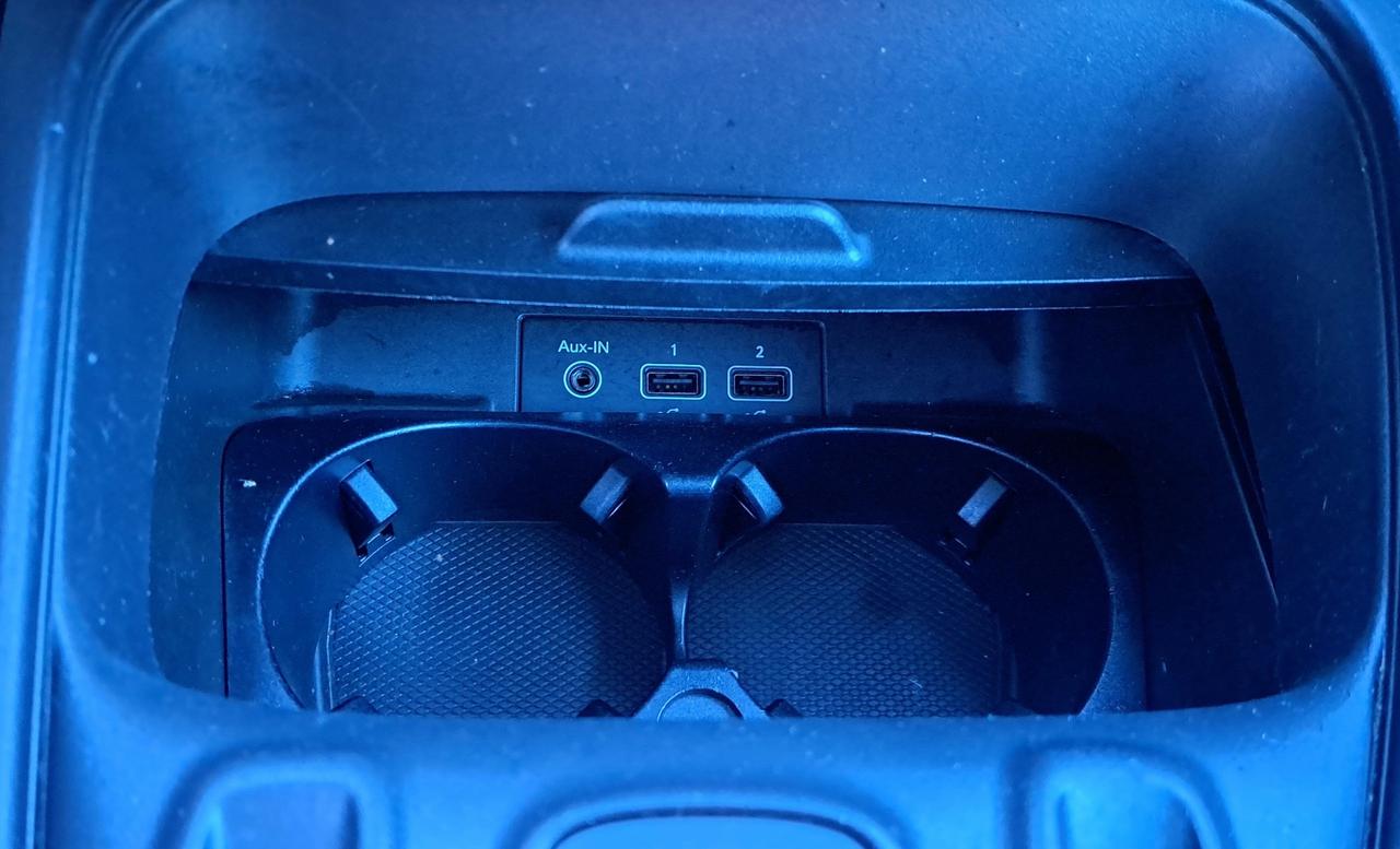 Smart ForTwo EQ Passion