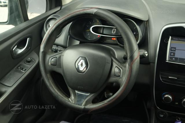 RENAULT Clio 1.5 dCi 8V 75CV Grandtour
