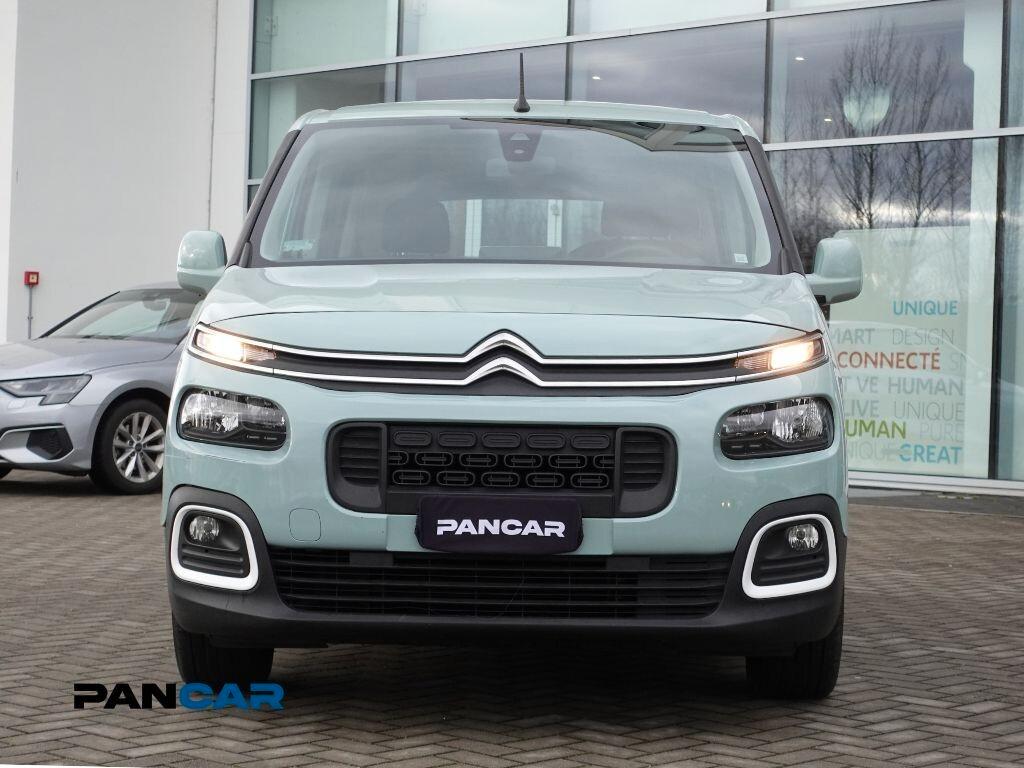 Citroen Berlingo BlueHDi 100 M Feel