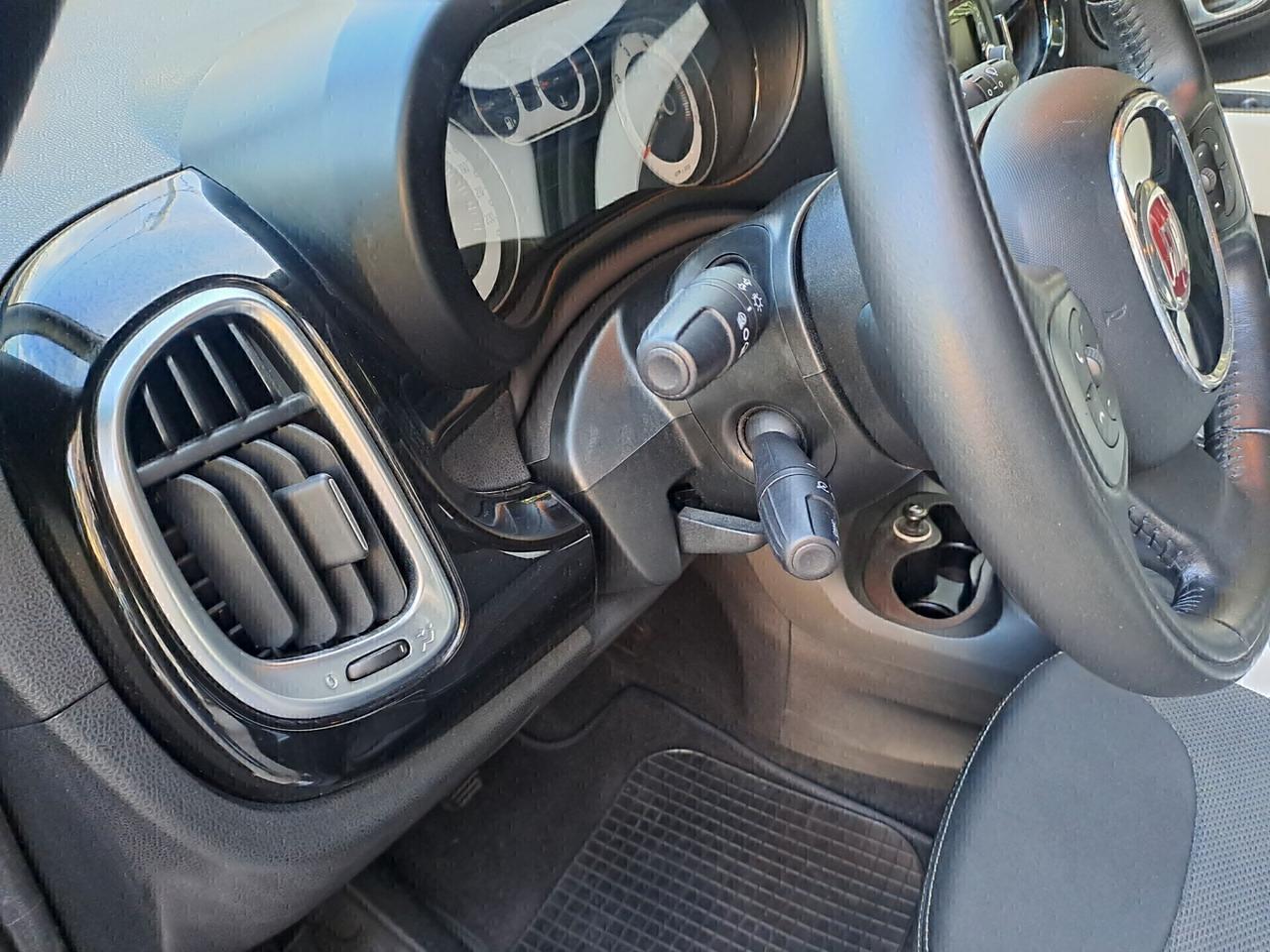 Fiat 500L 1.3 Multijet 85 CV Trekking