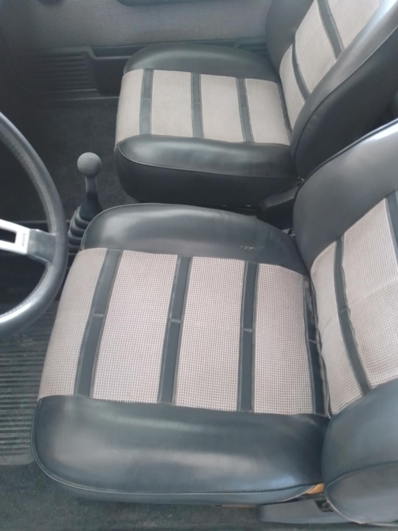 Fiat Ritmo 130 TC 3 porte Abarth