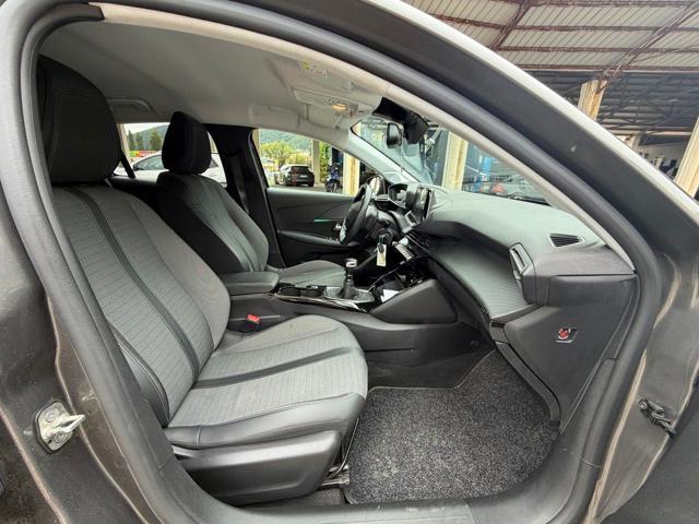 PEUGEOT 208 BlueHDi 100 Stop&Start 5 porte Allure Pack